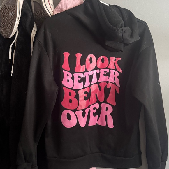 Hoodie - Picture 3 of 3